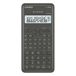 Wissenschaftlicher Taschenrechner von Casio FX-82MS-2